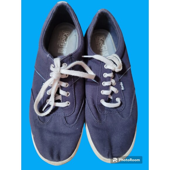 Keds Canvas Couty CORE Sneaker Size 8.5 - Picture 1 of 4